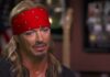 Bret Michaels Cancels Show Last Minute