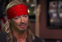 Bret Michaels Cancels Show Last Minute