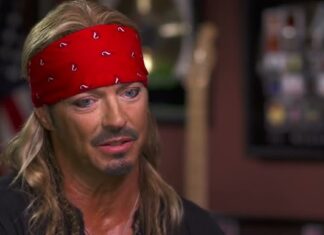 Bret Michaels Cancels Show Last Minute