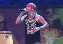 Poison Singer Demands ‘Impossible’ Money For Tour