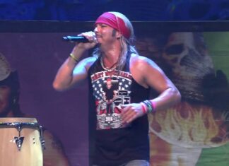 Poison Singer Demands ‘Impossible’ Money For Tour