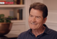 Charlie Sheen Felt Disrespected By Howard Stern