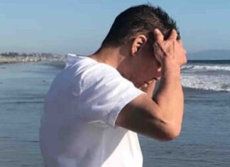 Sammy Hagar: Eddie Van Halen Lied To Alex