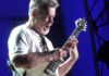 Eddie Van Halen Gave Guitars To Struggling Rocker