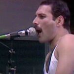 Freddie Mercury
