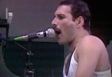 Freddie Mercury’s Alleged Daughter Reportedly Passes Away