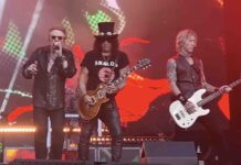 Guns N’ Roses Called ‘Misogynistic’ By 90’s Rocker