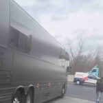 Motley Crue Member Suffers Scary Car Accident