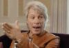 Jon Bon Jovi Details Richie Sambora’s Betrayal