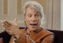 Jon Bon Jovi Details Richie Sambora’s Betrayal
