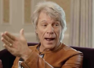 Bon Jovi Gave ‘Confidential’ Deal To Replace Bandmate