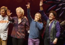 Journey To Pull A KISS With Retirement?