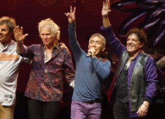 Journey To Pull A KISS With Retirement?