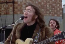 John Lennon’s Son Defends Paul McCartney’s Reaction To Tragedy