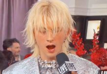 Machine Gun Kelly Struggling To Sell Tickets