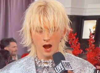 Machine Gun Kelly Struggling To Sell Tickets