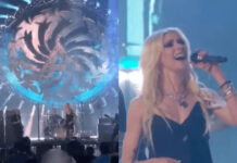 Taylor Momsen: ‘Chris Cornell Saved My Life’