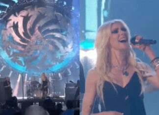 Taylor Momsen: ‘Chris Cornell Saved My Life’