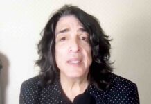 Paul Stanley Breaks Silence On Ace Frehley Feud
