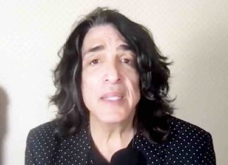 Paul Stanley Breaks Silence On Ace Frehley Feud