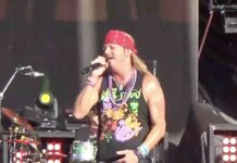 Poison Break Silence On Bret Michaels Firing Rumor
