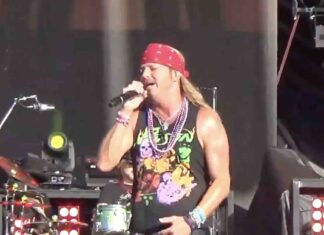 Bret Michaels Allegedly Demands Pay Raise In Poison