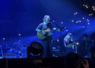 Radiohead Fans Ruin Comeback Concert