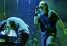 Radiohead Suffer Sound Problems In Madrid