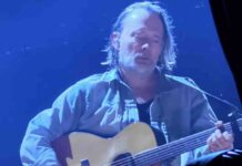 Radiohead Make Big Changes For 2025 Tour