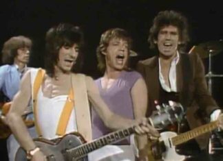 The Rolling Stones