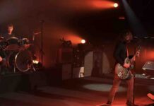 Soundgarden Member Calls Out Hall of Fame Snubs