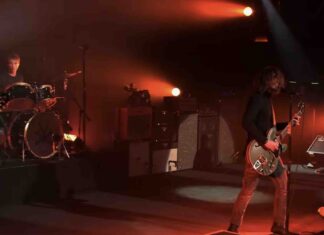 Soundgarden Member Calls Out Hall of Fame Snubs