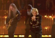 Soundgarden Suffer ‘Issues’ At Rock Hall of Fame