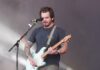Thrice Set For Homecoming Concert In Anaheim