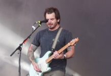 Thrice Set For Homecoming Concert In Anaheim