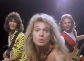 Van Halen Member Tried To Join KISS