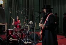 Meg White’s Most Recent Photo Revealed