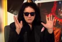 Gene Simmons: ‘Artists Are Treated Worse Than Slaves’