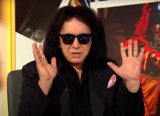 Gene Simmons: ‘Artists Are Treated Worse Than Slaves’
