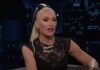 Gwen Stefani Criticized for Promoting “Anti-Abortion” App