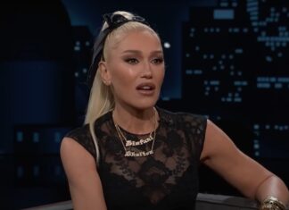 Gwen Stefani Received ‘Miracle’ From God After Prayer