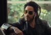 Lenny Kravitz to Star in New James Bond