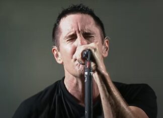 Nine Inch Nails Struggle To Sell Tickets At First 2026 Show