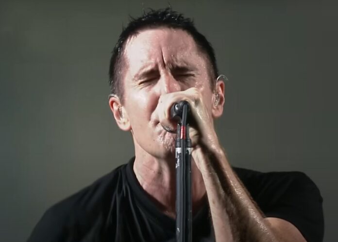 12-16-25 AN, 8-9-25 AN, Trent Reznor, NIN, Live, YT Screenshot, Cropped 7x5