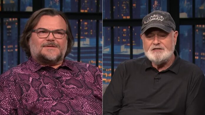 12-17-25 AN, Jack Black, Rob Reiner, Collage