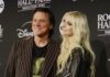 Jim Carrey ‘Freaked Out’ Protecting Taylor Momsen