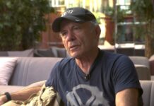 Iron Maiden Singer Hits Back At ‘Money Grab’ Accusation