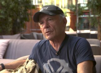 Iron Maiden Singer Hits Back At ‘Money Grab’ Accusation