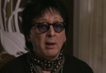 Peter Criss Fires Back At Gene Simmons: ‘Ridiculous!’