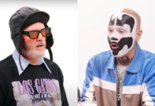 Insane Clown Posse Singer ‘Was Drunk’ Kicking Fred Durst